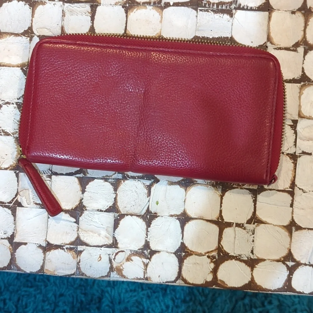 Kenneth Cole of New York wallet
